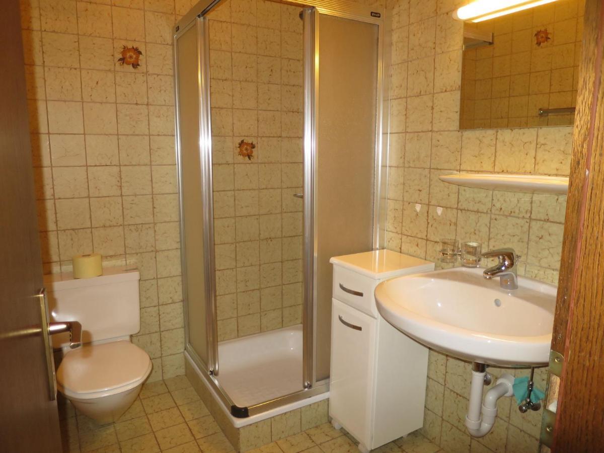 Apartment Mangard - Gop211 By Interhome ซังคท์กัลเลนเคียร์ช ภายนอก รูปภาพ